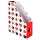 Clairefontaine Asterix3 Idefix Stehsammler 9,4x32,5