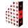 Clairefontaine Asterix3 Idefix Stehsammler 9,4x32,5