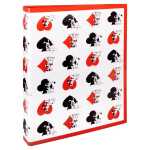 Clairefontaine Asterix3 Idefix Ringbuch 4R 26x32cm