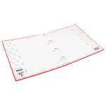 Clairefontaine Asterix3 Idefix Ringbuch 4R 26x32cm