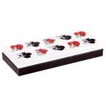 Clairefontaine Asterix3 Idefix Stiftetui 21x8 Kartensp