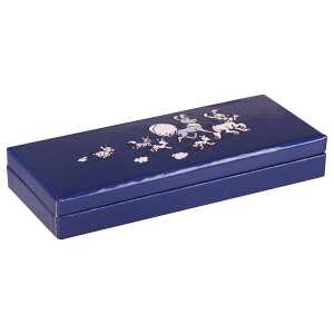 Clairefontaine Asterix3 Idefix Stiftetui 21x8 Familie