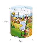 Clairefontaine Asterix3 Idefix Stifteköcher rd...