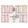 Clairefontaine AST3 Idefix Unterlage 60x40 Tisch
