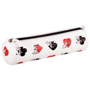 Clairefontaine Asterix3 Idefix Schlamperm Ø6x21 Karten