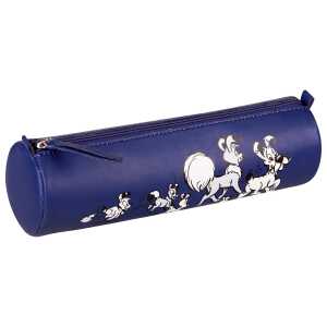 Clairefontaine Asterix3 Idefix SchlampermØ6x21 Familie