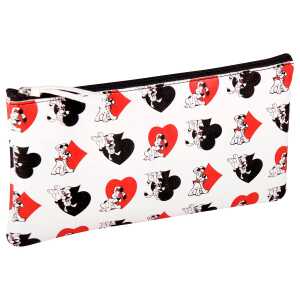 Clairefontaine Asterix3 Idef Schlamperm fl11x22 Karten