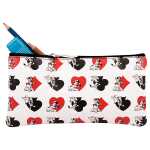 Clairefontaine Asterix3 Idef Schlamperm fl11x22 Karten