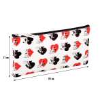 Clairefontaine Asterix3 Idef Schlamperm fl11x22 Karten