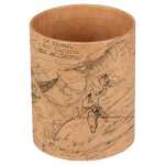 Clairefontaine Asterix3 Kraft Stifteköcher...