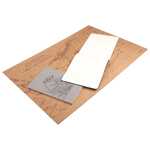 Clairefontaine Asterix3 Schreibunterlage Kraft 60x40cm