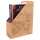 Clairefontaine Asterix3 Stehsammler Kraft 9,4x32,5