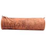 Clairefontaine Asterix3 Schlamper Ø6x21 PU bn Rückkehr