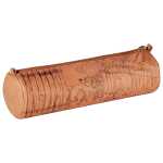 Clairefontaine Asterix3 Schlamper Ø6x21 PU bn Rückkehr