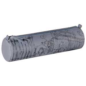 Clairefontaine Asterix3 Schlamper Ø6x21 PU gr Rückkehr