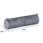 Clairefontaine Asterix3 Schlamper Ø6x21 PU gr Rückkehr