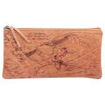 Clairefontaine Asterix3 Schlamper fl 11x22 PU bn Teuta