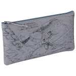 Clairefontaine Asterix3 Schlamper fl 11x22 PU gr Teuta