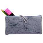 Clairefontaine Asterix3 Schlamper fl 11x22 PU gr Teuta