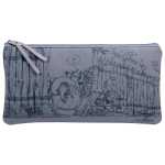 Clairefontaine Asterix3 Schlamper fl 11x22 PU gr Rückk