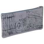 Clairefontaine Asterix3 Schlamper fl 11x22 PU gr Rückk