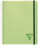 Clairefontaine Proactiv Linicolo 16x21 90Bl lin+Rd