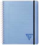 Clairefontaine Proactiv Linicolo 16x21 90Bl lin+Rd