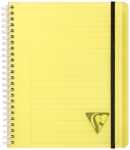 Clairefontaine Proactiv Linicolo 16x21 90Bl lin+Rd