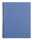Clairefontaine Agebag Collegeblock A4 80Bl lin blau