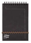 Clairefontaine Europa MidiPad 12,2x10,2 60Bl sw