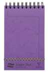 Clairefontaine EUROPA MajorPad 20,2x12,7 60Bl vio