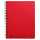 Clairefontaine EuropNotemarker A4+ lin+R 120Bl rt