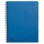 Clairefontaine EuropNotemarker A4+ lin+R 120Bl bl