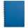 Clairefontaine EuropNotemarker A4+ lin+R 120Bl bl