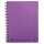 Clairefontaine EuropNotemarker A4+ lin+R 120Bl lil