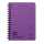Clairefontaine EUROPA Notemakers A6 60Bl L7 lila