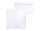 Clairefontaine Blck 50 Umschl Haftkl 110x220 DL 80g