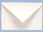 Clairefontaine Umschl admi Naßkl 120x176 B6 ws 90g