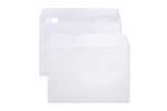 Clairefontaine Umschl Haftkl 162x229 C5 90g Pck/50
