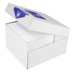 Clairefontaine Umschl Haftkl 162x229 C5 90g