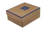 Umschläge selbstklebend 110x220mm/DL, 80g Lose im Karton 500 Stück