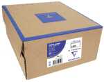 Clairefontaine Umschl Haftkl 110x220 DL 80g