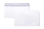 Clairefontaine Umschl Haftkl 114x229 80g