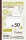 Clairefontaine Umschl 90x140 FOREVER 80g ws Pck 50