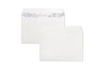 Clairefontaine Umschl 114x162 C6 FOREVER 80g weiss