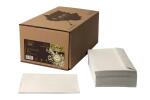 Clairefontaine Umschl 114x162 C6 FOREVER 80g weiss