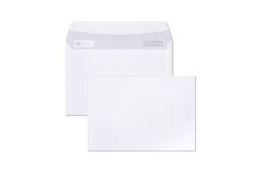 Clairefontaine Umschl Selbstkl. 114x162 C6 80g