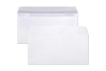 Clairefontaine Umschl Selbstkl. 110x220 DL 80g