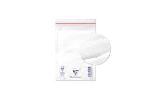 Clairefontaine Luftpolst 110x165 kraft ws 90g Pk10