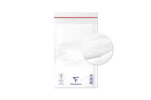 Clairefontaine Luftpols 120x210 Kraft ws 90g Pk 10